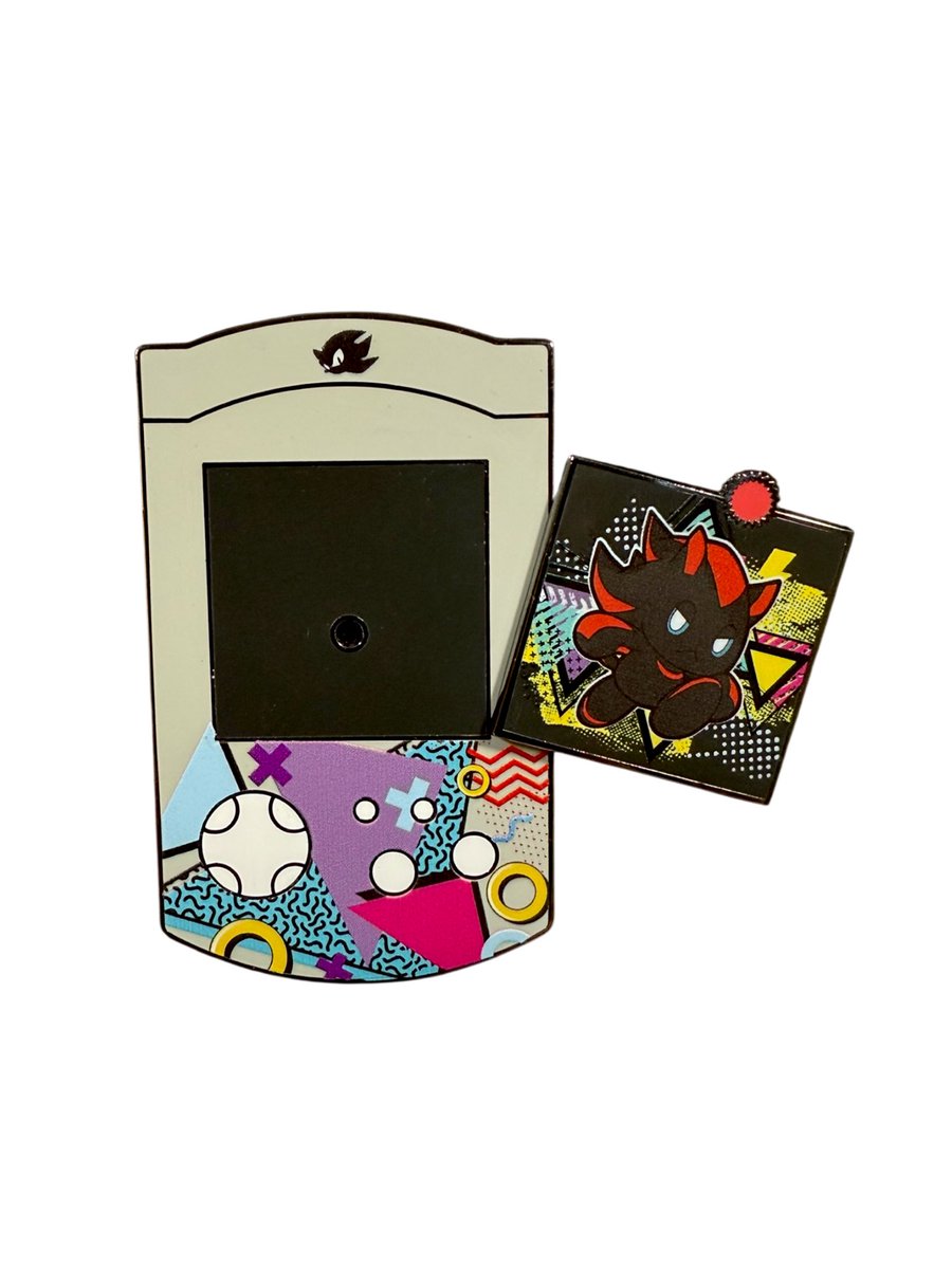 CptnAlexDesigns's tweet image. Chao Pins 

Need we say more?

CptnAlex.com/sonic
