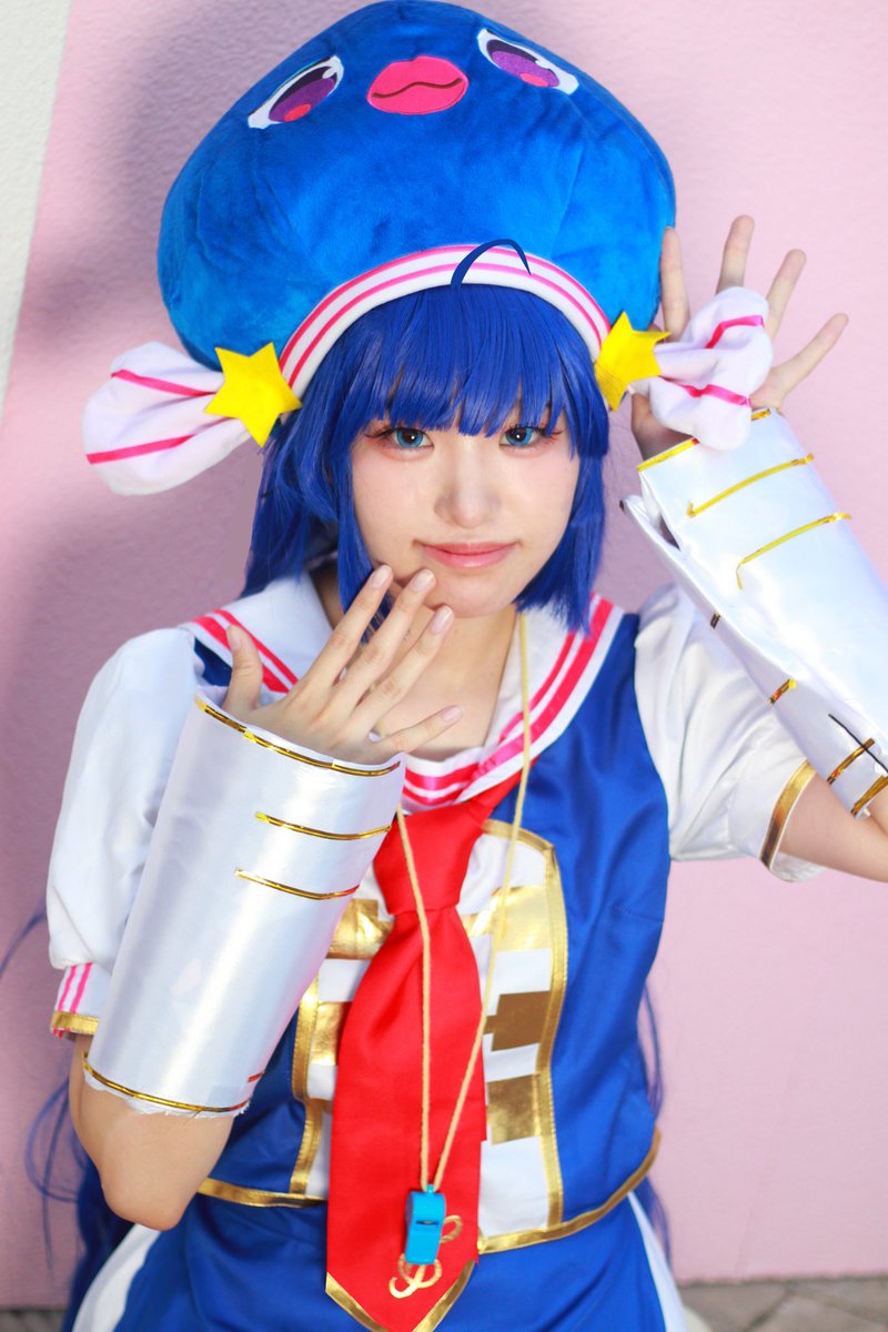 はいねる (@hinr_04) on Twitter photo Cosplay
┈┈┈┈┈┈┈ ❁ ❁ ❁ ┈┈┈┈┈┈┈┈
ぴょこぴょこうなぎポーズ💙
音街ウナ sugar
📷✨→マコトさん<a href="/kinugosi51221/">マコト@鶴アコ(8/16〜17?)</a>
ありがとうございました!
⚠️オタマン帽のみV6sugar
#ラグコス2025
#ラグコス Cosplay
┈┈┈┈┈┈┈ ❁ ❁ ❁ ┈┈┈┈┈┈┈┈
ぴょこぴょこうなぎポーズ💙
音街ウナ sugar
📷✨→マコトさん<a href="/kinugosi51221/">マコト@鶴アコ(8/16〜17?)</a>
ありがとうございました!
⚠️オタマン帽のみV6sugar
#ラグコス2025
#ラグコス