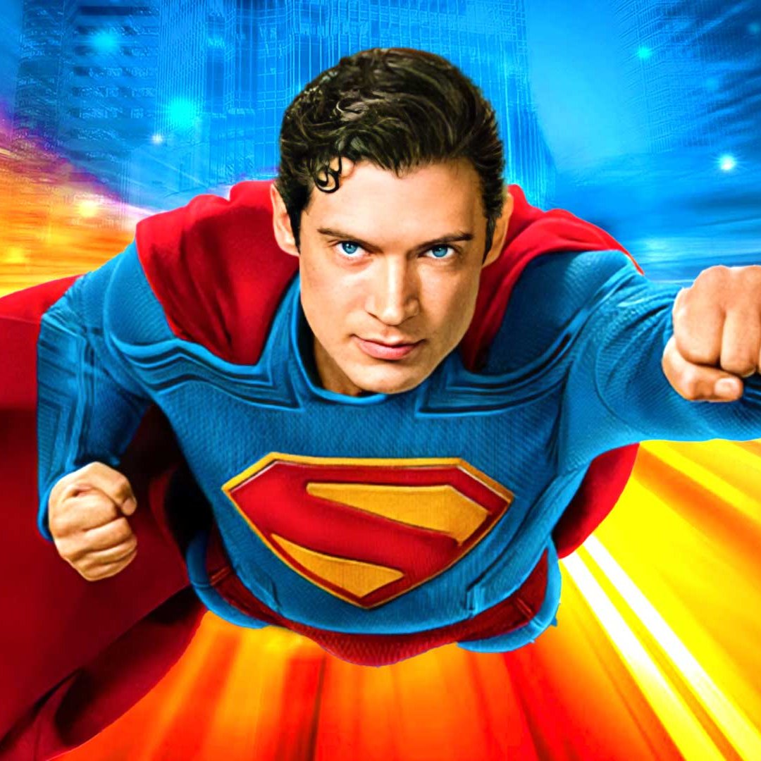 Inside Fandom (@inside_fandom) on Twitter photo SUPERMAN is the epitome of a comic book movie come to life. Vibrant, loud, and impactful.
<a href="/JamesGunn/">James Gunn</a> takes the character in a new direction that feels exciting and leans into the silliness of the superhero genre.
The DCU is off to a strong and promising start. 🔥
#Superman SUPERMAN is the epitome of a comic book movie come to life. Vibrant, loud, and impactful.
<a href="/JamesGunn/">James Gunn</a> takes the character in a new direction that feels exciting and leans into the silliness of the superhero genre.
The DCU is off to a strong and promising start. 🔥
#Superman