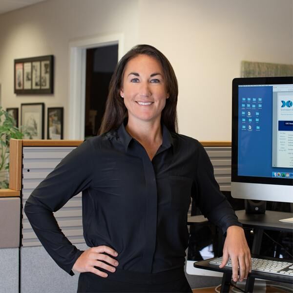 Happy birthday to one of our Account Executives, who works primarily with the University Disability Consortium. We hope you have a fantastic birthday week, Julie, soaking up as much sunshine as possible!