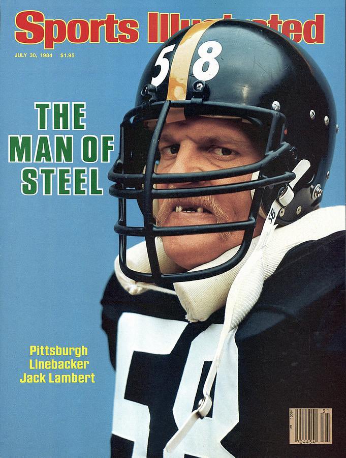 Happy birthday to Jack Lambert 

#steelers