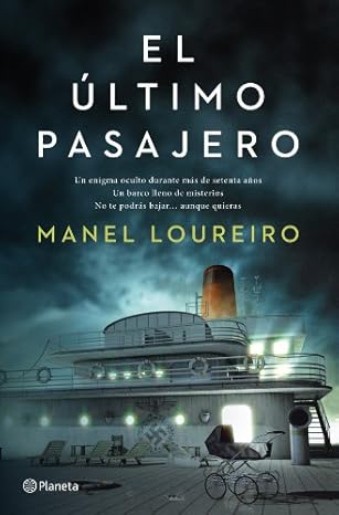 AMHA (@anadelahera4) on Twitter photo Los libros siempre sorprenden. Acabo de terminar El último pasajero, de Manel Loureiro, y no siendo para nada el género q me atrae, me lo leído de un tirón. Os lo recomiendo.
mislecturasparavosotros.blogspot.com/2025/07/el-ult…
<a href="/Planetadelibros/">PlanetadeLibros</a> <a href="/Libros66/">Hablemos de Libros 🇻🇪🇻🇪📚📚✈️☕🍷🎂</a> <a href="/masleer/">Más Leer</a> <a href="/Manel_Loureiro/">Manel Loureiro</a> Los libros siempre sorprenden. Acabo de terminar El último pasajero, de Manel Loureiro, y no siendo para nada el género q me atrae, me lo leído de un tirón. Os lo recomiendo.
mislecturasparavosotros.blogspot.com/2025/07/el-ult…
<a href="/Planetadelibros/">PlanetadeLibros</a> <a href="/Libros66/">Hablemos de Libros 🇻🇪🇻🇪📚📚✈️☕🍷🎂</a> <a href="/masleer/">Más Leer</a> <a href="/Manel_Loureiro/">Manel Loureiro</a>