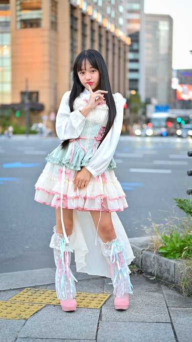 Twitterのコスプレ画像27