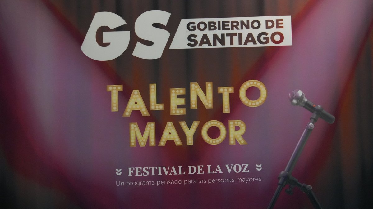 Seguimos con nuestras audiciones de Talento Mayor, donde hemos vivido grandes presentaciones en más de 40 comunas de la Región Metropolitana. 
Sigue la ruta de audiciones en nuestro Flickr, donde podrás ver cada uno de los resúmenes flickr.com/photos/1987874…