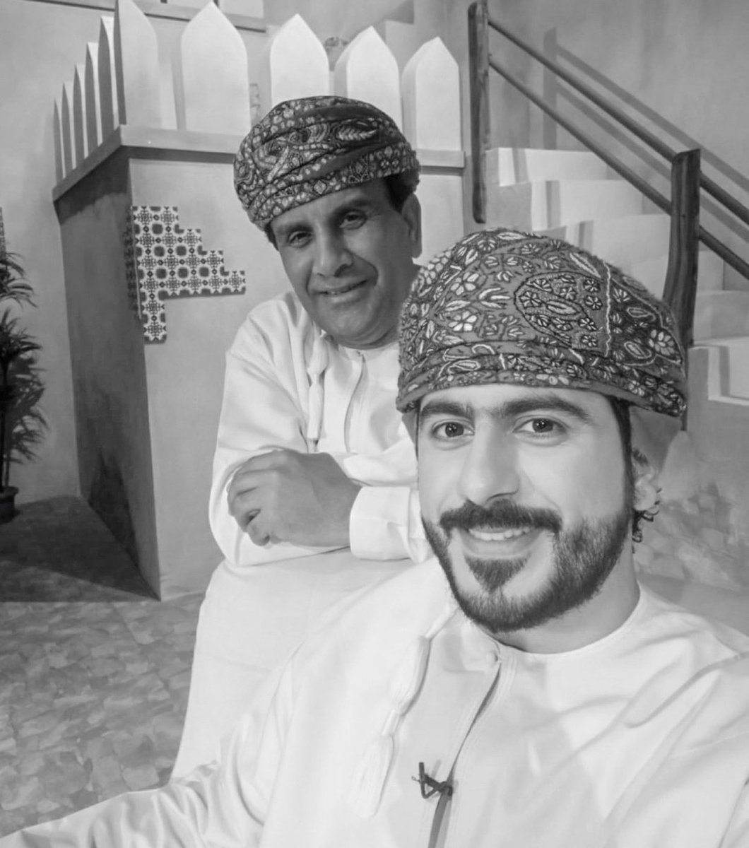 بقلوب يعتصرها الألم، ونفوس مؤمنة بقضاء الله وقدره، نودع اليوم الأخ والصديق والزميل العزيز #عامر_فليت_العامري.

رحل عنا من كان طيب القلب، رحيما، كريما، حليما، لا يؤذي أحدًا ولا يحمل في قلبه إلا المحبة والخير للجميع.
كان محبوبا بخلقه، خفيف الظل بمزاحه، دائم الابتسام، ضحوكا يُدخل