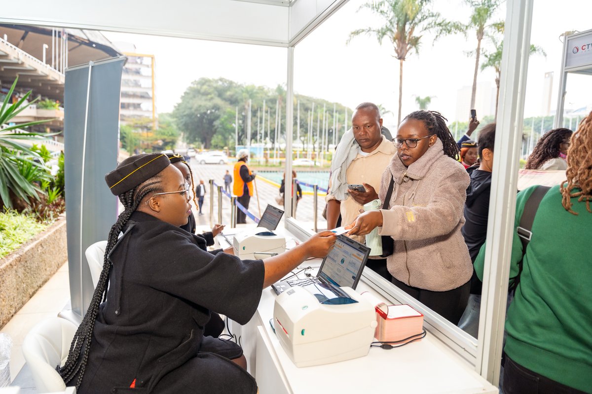 Global Exhibitions Inc. tweet media