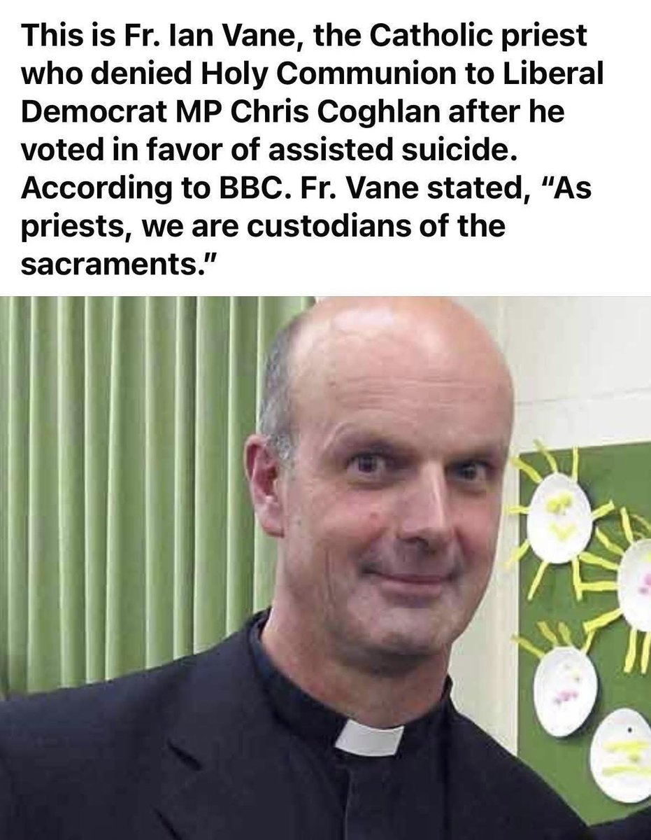 The Church Militant (@johnandrewdors3) on Twitter photo 