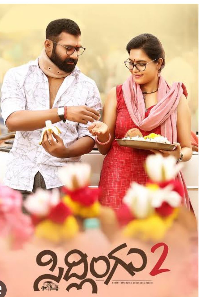 Just as it’s important to call out content that misrepresents or disrespects our Dharma, it’s equally essential to support and celebrate films that honor our values and uplift our spirit. Fills one with hope

It’s not just a movie—it’s a journey that strengthens belief and stirs