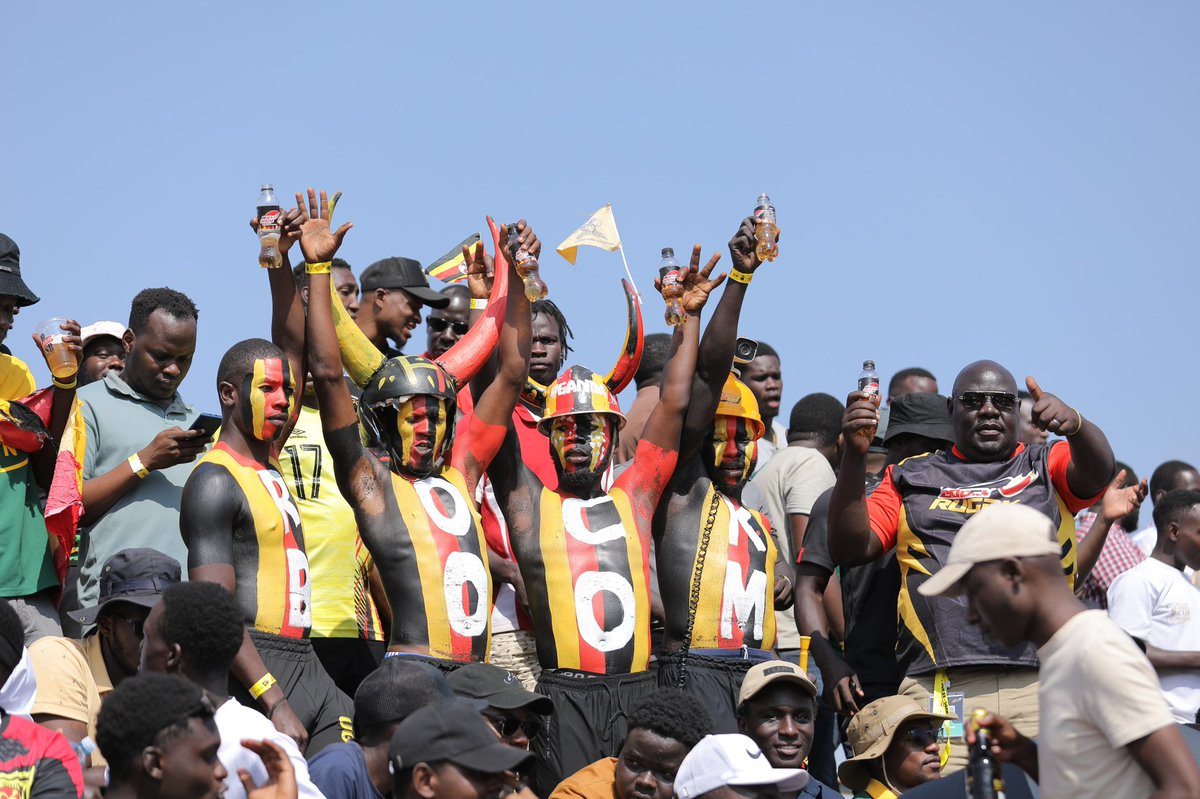 Rockboom is on the ground and more than ready to Energize the Games 🔥🔥Have you bought one yet? 

#RockBoomRugby #EnergizeYourGame #RACUG25