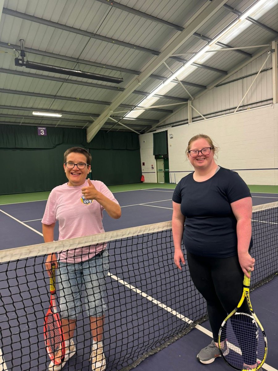 LiverpoolTC's tweet image. What a fantastic tournament on Sunday. The Vibe competed against players from Wots Up Ipswich, who travelled up to Liverpool to take part in the event and to see what our city has to offer.Big thanks to Mags and the Vibe team who helped make the event possible.@the_LTA #opencourt