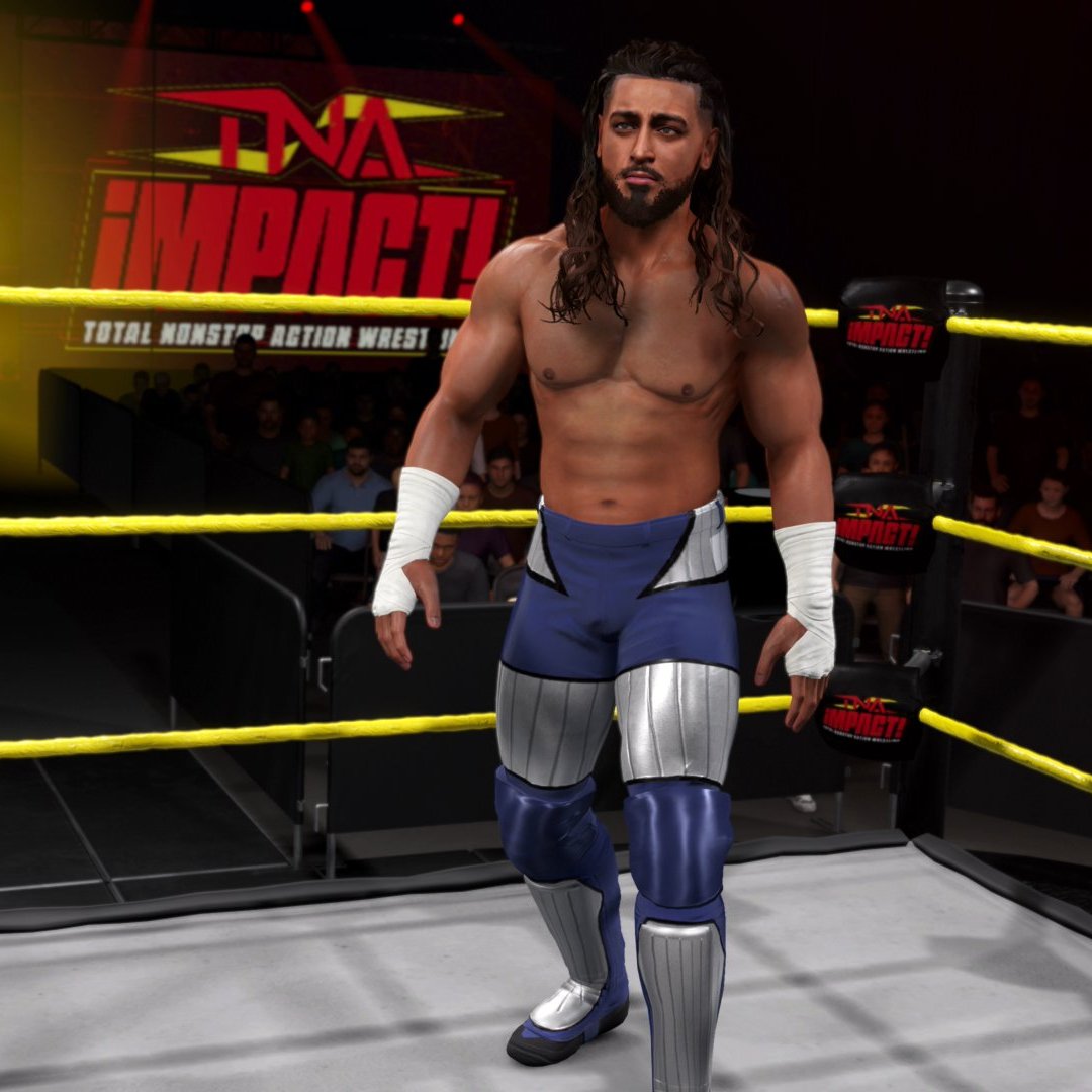 WWE 2K Tools tweet media