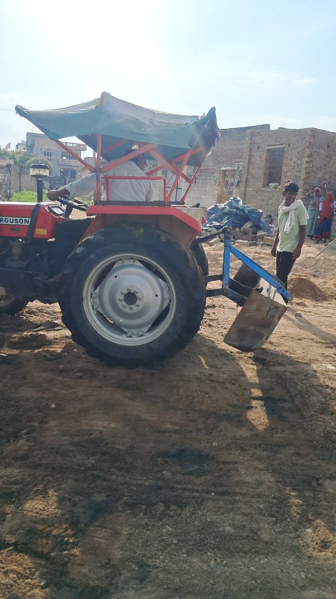 ransinghBJP's tweet image. कौन कहता है कि आसमां में छेद नहीं हो सकता जरा एक पत्थर तो तबियत से उछालो यारो.

दुष्यंत कुमार....

मात्र 12 घंटों में नतीजा आपके सामने...
धन्यवाद सरपंच साहब और उनकी पूरी टीम का🙏❤️
#devki #aahore #jalore