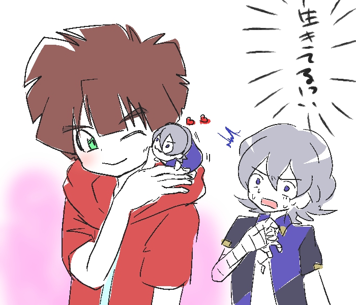 ぴの tweet media