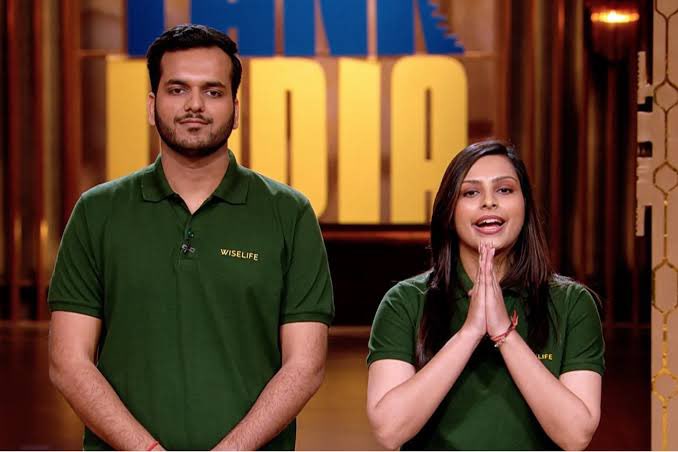 WiseLife, a brand specializing in yoga and home fitness essentials, has raised Rs 8 crore in a pre-Series A funding round led by Rukam Capital. It was also featured on Shark Tank India Season 3, where it bagged funding from all four sharks, including Aman Gupta, Anupam Mittal,