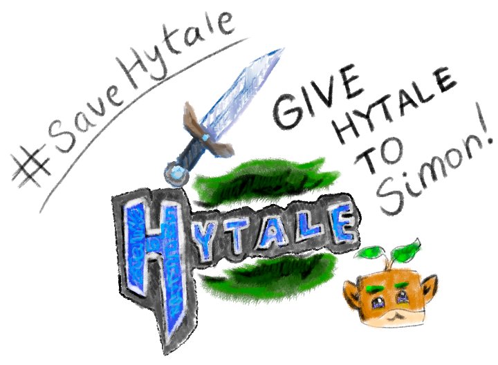 IvTaur's tweet photo. I hope you will #SaveHytale @riotgames https://t.co/F6PjQnXFtJ