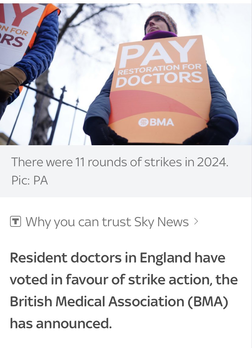 Can you actually believe this
Greedy t@ts
I personally would take away the wage increase from the last time they held the public to ransom 
How dare they