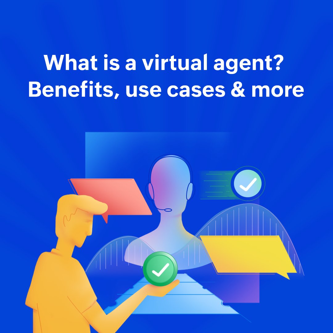 With leading ITSM tools offering virtual assistants, learn how you can leverage them effectively to automate around the clock assistance, scale your ITSM with your business, and serve as the frontline of user interactions. Click here to read more. 🔗mnge.it/VA_guide_