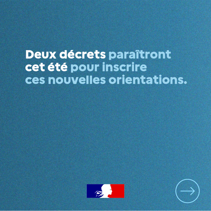 gouvernementFR's tweet photo. Agir au plus proche des territoires et gagner en efficacité : c’est toute l’ambition de la réforme de l’action territoriale de l’État.
On fait le point 👇