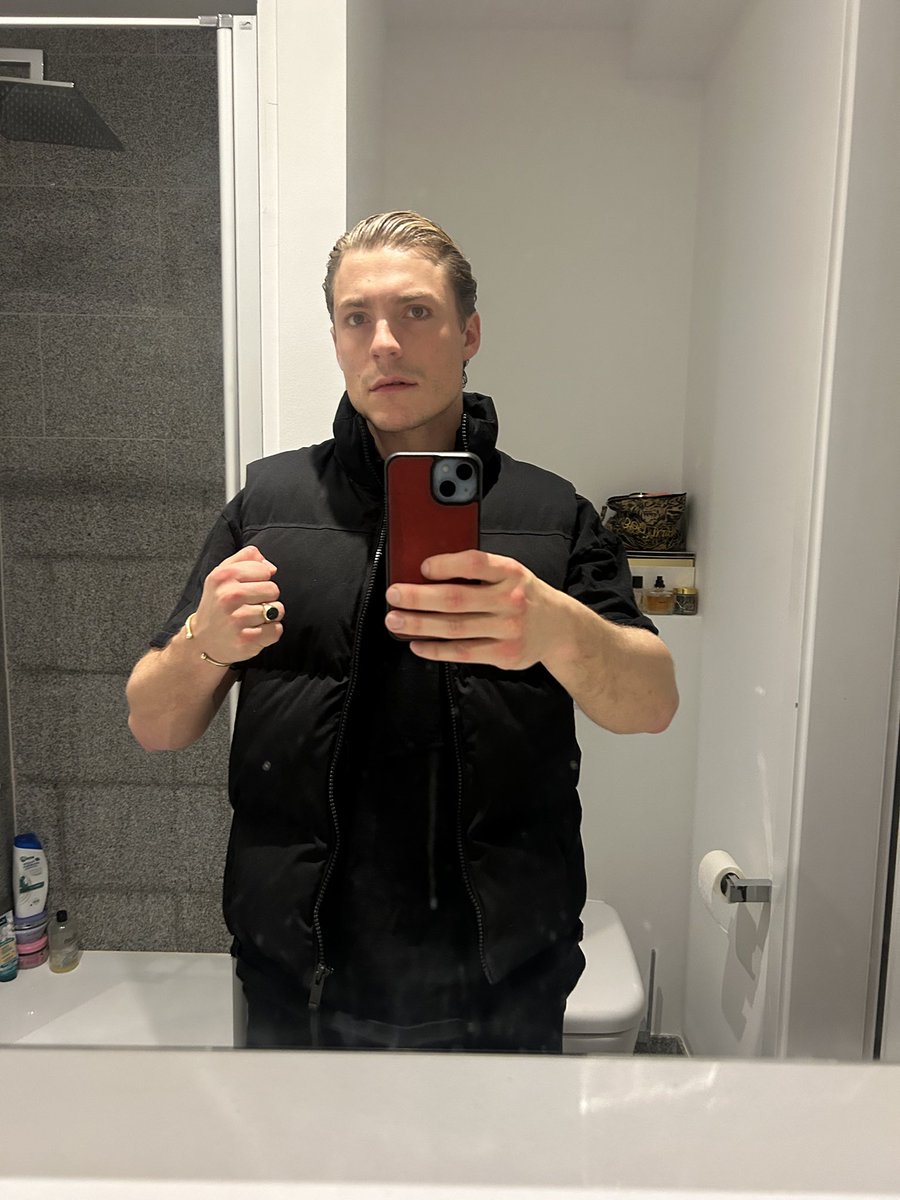 Henrik Stoltenberg (@henrik_stolten) / Posts / X