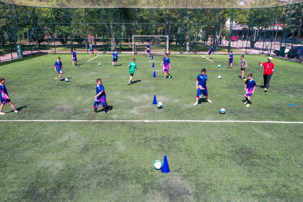 Meram Belediyesi tweet media