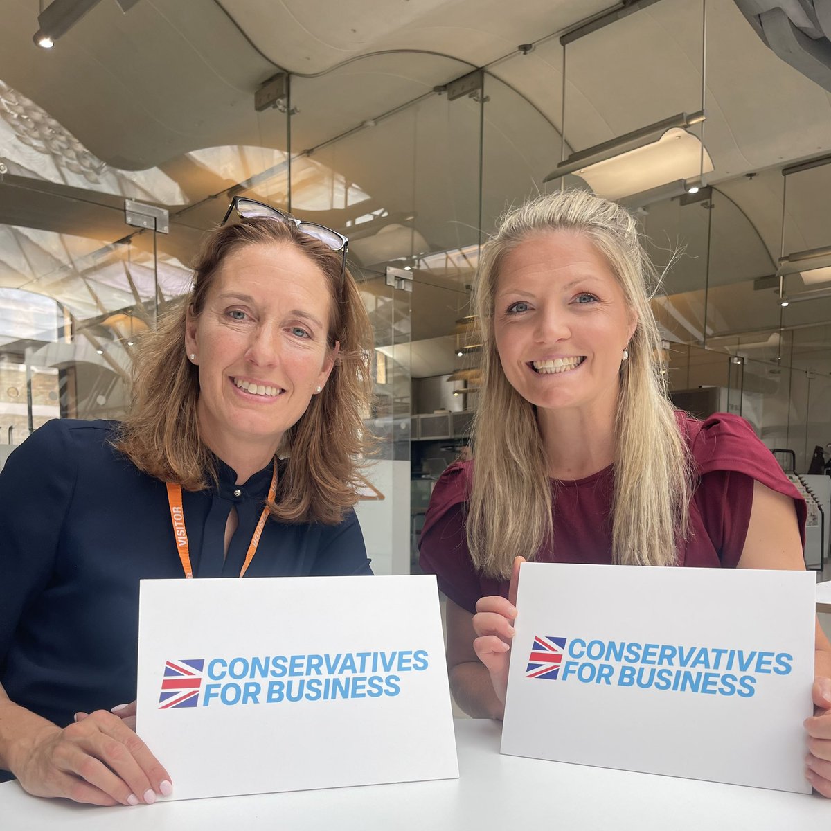 Danielle Dunfield-Prayero (@dunfieldprayero) on Twitter photo Great to meet <a href="/HarrietCross_MP/">Harriet Cross MP</a> for Gordon & Buchan — a real champion for SME owners and entrepreneurs in her patch. Many say the past year’s been the hardest in memory, hit by Labour’s Job Tax, Family Farm Tax, and Education Tax. Time for the Government to listen. Great to meet <a href="/HarrietCross_MP/">Harriet Cross MP</a> for Gordon & Buchan — a real champion for SME owners and entrepreneurs in her patch. Many say the past year’s been the hardest in memory, hit by Labour’s Job Tax, Family Farm Tax, and Education Tax. Time for the Government to listen.