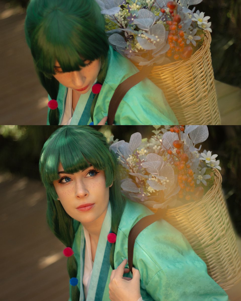 Ayu ☆ (@pnkvirus) on Twitter photo Apothecary s2 ended and I want to cosplay more Maomao 🌱
📷: <a href="/TakusiFair/">Takusi ~ FFVII ANNIVERSARY ✨</a> Apothecary s2 ended and I want to cosplay more Maomao 🌱
📷: <a href="/TakusiFair/">Takusi ~ FFVII ANNIVERSARY ✨</a>