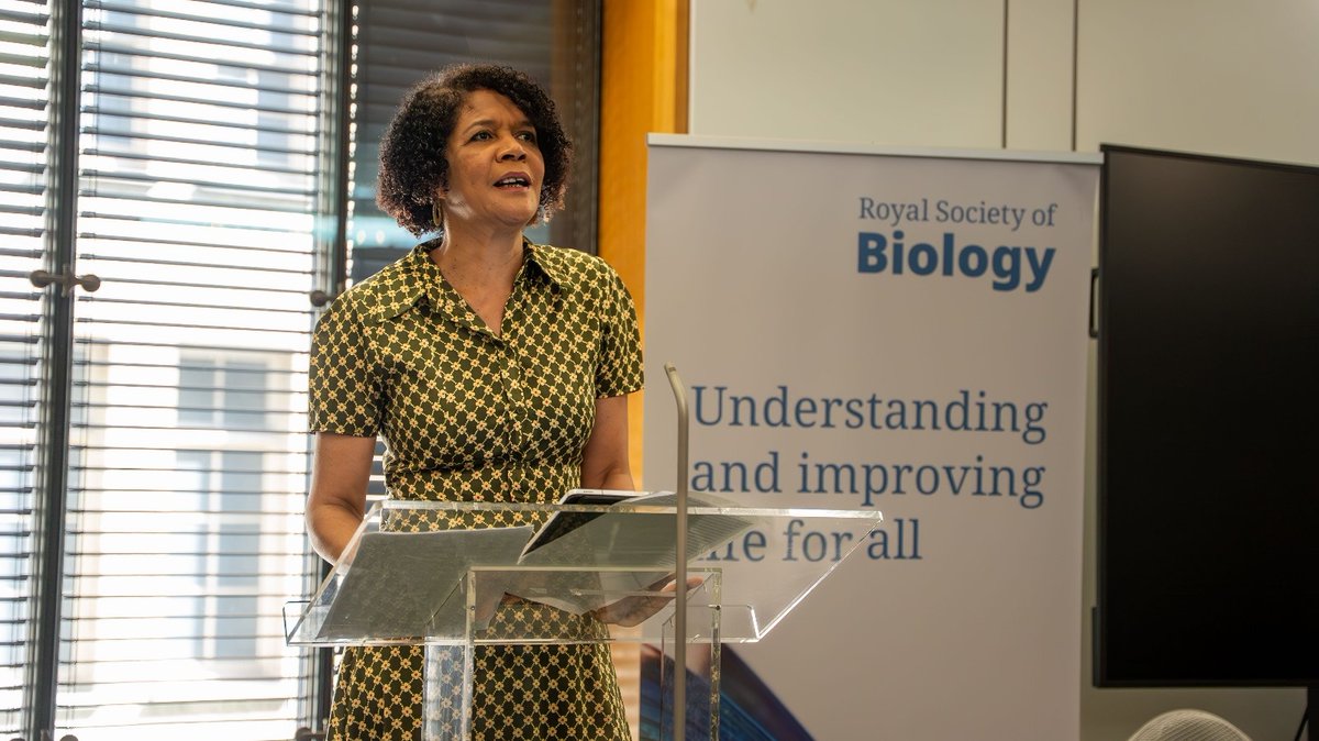 WomeninStemNet's tweet photo. Honoured to have our founder Dr. Shara Cohen attend Parliamentary Links Day on behalf the Women in STEM Network!
Huge thanks to @RoyalSocBio for an inspiring day connecting STEM and Parliament 💼🔬
📸 Photo credits: @RoyalSocBio
#LinksDay25 #WomenInSTEM #ScienceInParliament https://t.co/D8HwBLB9HT