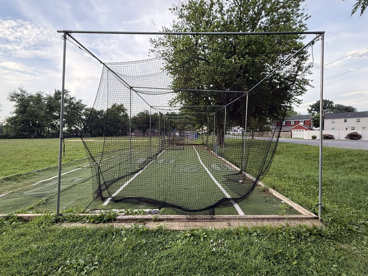 RandomSportsGem's tweet image. North Central Little League in Bethlehem, Pennsylvania!