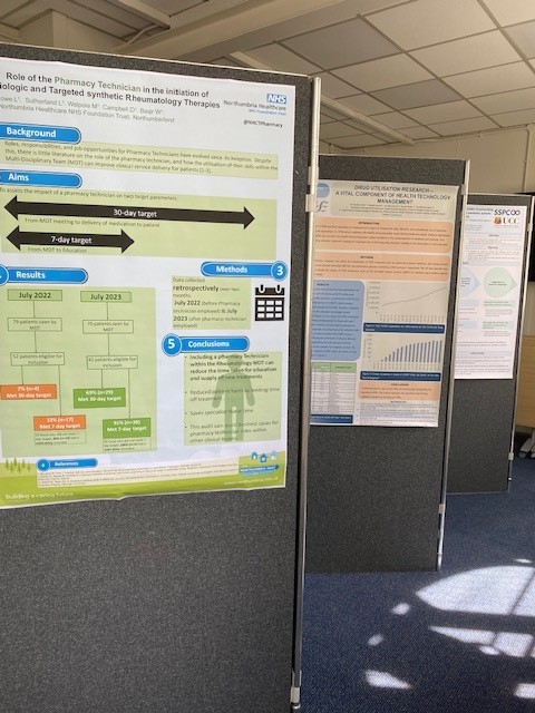 Call for Abstracts - 35th Annual Scientific Meeting "Shaping the Digital Future of Healthcare: Data-Driven Decision-Making" All abstracts will be considered for oral or poster presentation. Please submit your abstract here 👇app.oxfordabstracts.com/stages/77877/s…