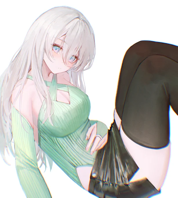 ホタル #崩壊スターレイル