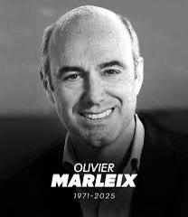 _TPLR's tweet photo. C’est avec une profonde émotion et une grande tristesse que nous nous avons appris le décès d’Olivier Marleix. Député engagé, héritier sincère de l’esprit républicain, il incarnait une parole ferme, lucide, toujours guidée par l’intérêt général et le souci de la France.
Tout au long de sa vie publique, il a servi son pays avec une loyauté inébranlable, un sens aigu des responsabilités, et une fidélité rare à ses convictions comme à ses terres d’Eure-et-Loir. Son engagement au service de la Nation et de ses concitoyens forçait le respect, bien au-delà des clivages politiques.
En ce moment douloureux, les pensées de Tout Pour La République, son président et ses membres, vont à sa famille, à ses proches, à ses collaborateurs, et à tous ceux qui pleurent un homme de devoir et d’honneur. La République perd l’un de ses serviteurs les plus constants.
Que sa mémoire reste vive, dans la dignité du souvenir et l’exigence de l’engagement.