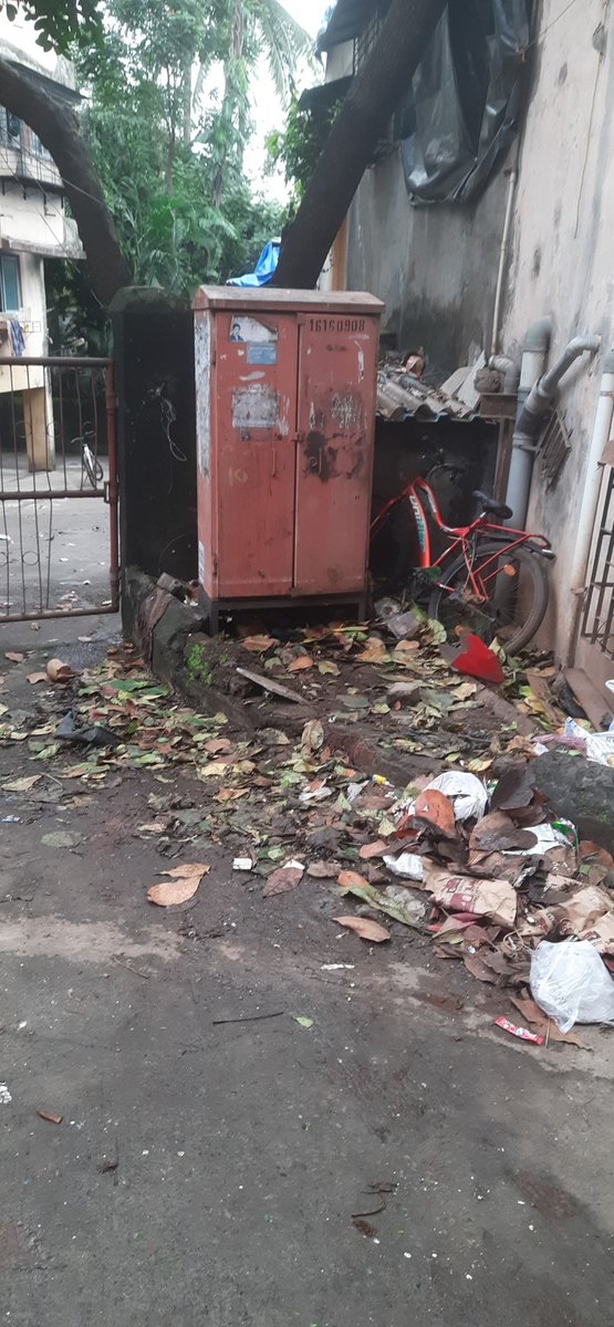 Anil_2912's tweet photo. @mybmc @BJPWARD122 Thanks for the quick response.
@mybmc @BJPWARD122 https://t.co/VMzsQnewc4