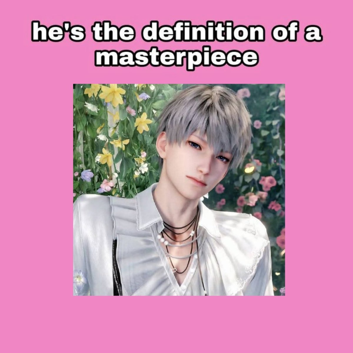 yukialtair's tweet image. 
