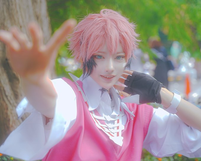 コスプレイヤーicoのTwitter画像21