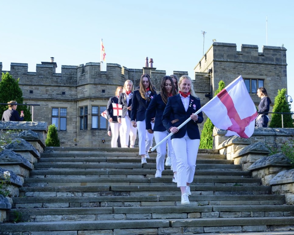 European Golf Association tweet media