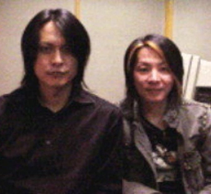 u_taBUCKTICK's tweet image. 