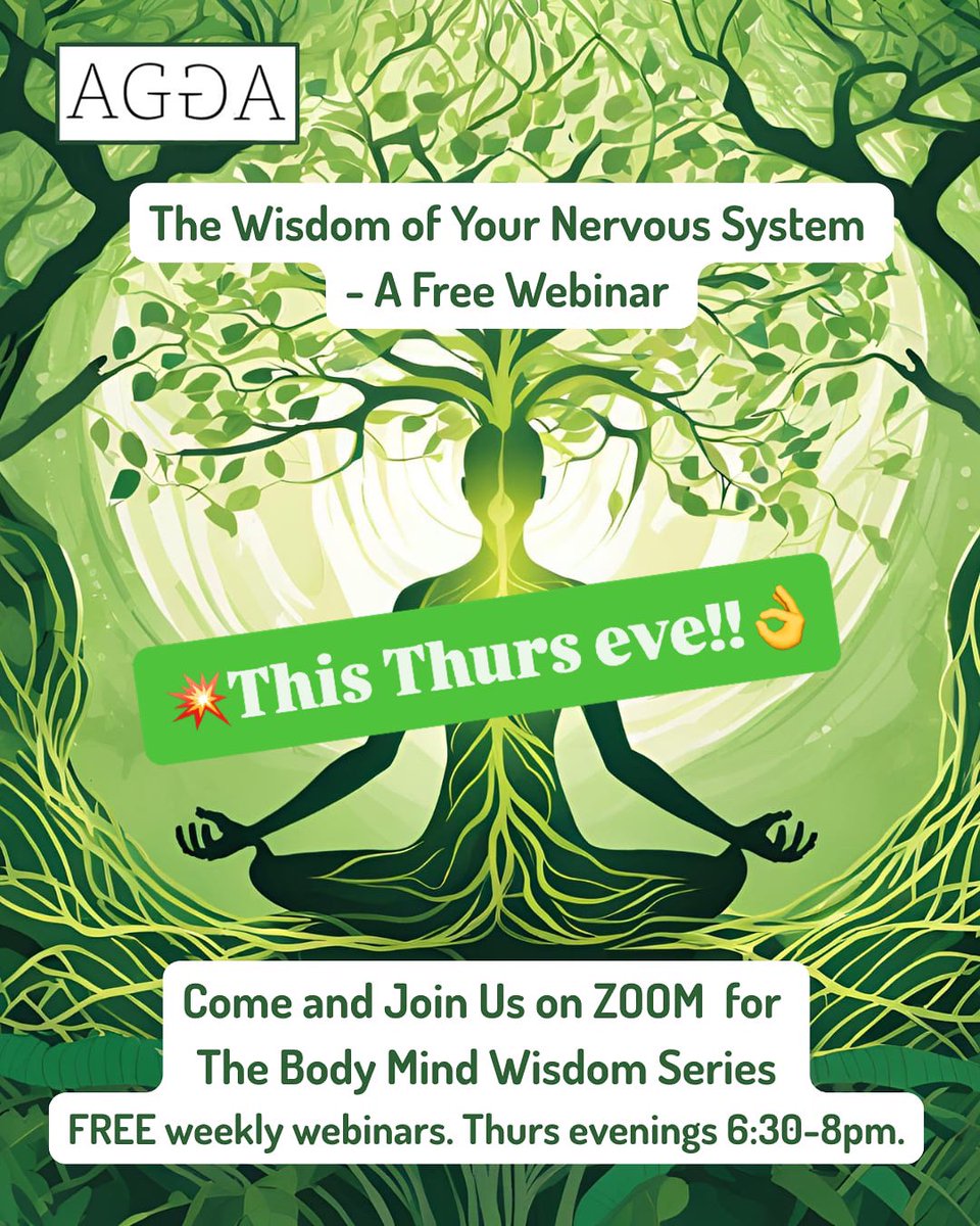 Week2 Coming up 👇🏽

eventbrite.co.uk/e/the-wisdom-o…