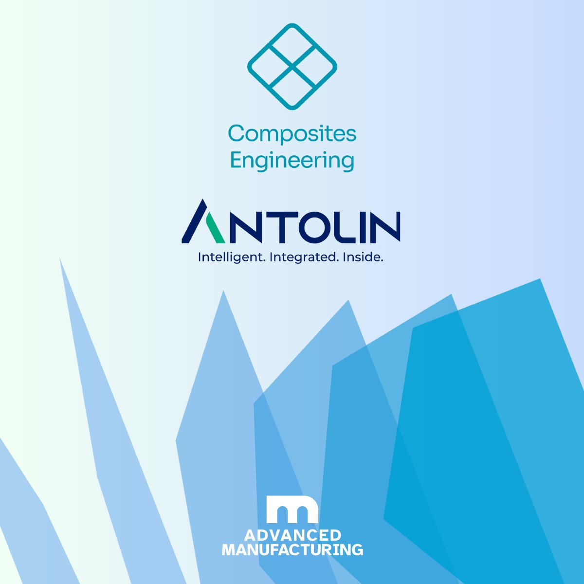 ¡Grupo Antolin estará en #CompositesEngineering de #AdvancedManufacturingMadrid!

Una de las grandes del sector automoción llega a IFEMA con sus soluciones en materiales compuestos.
📅 5-6 nov
📍 IFEMA Madrid

¡No te lo pierdas!
#GrupoAntolin #FeriaIndustrial #Composites