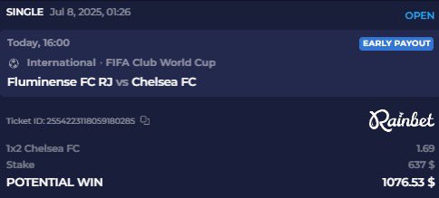 lamarviiii's tweet image. Need this Chelsea win fr 🙏
