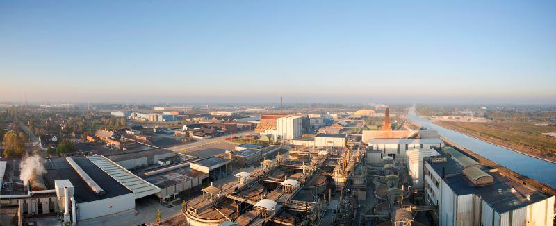 WFactueel's tweet image. Nyrstar Pelt schakelt productie terug om binnen Vlaamse lozingsnormen te blijven waterforum.net/?c2pr=54557