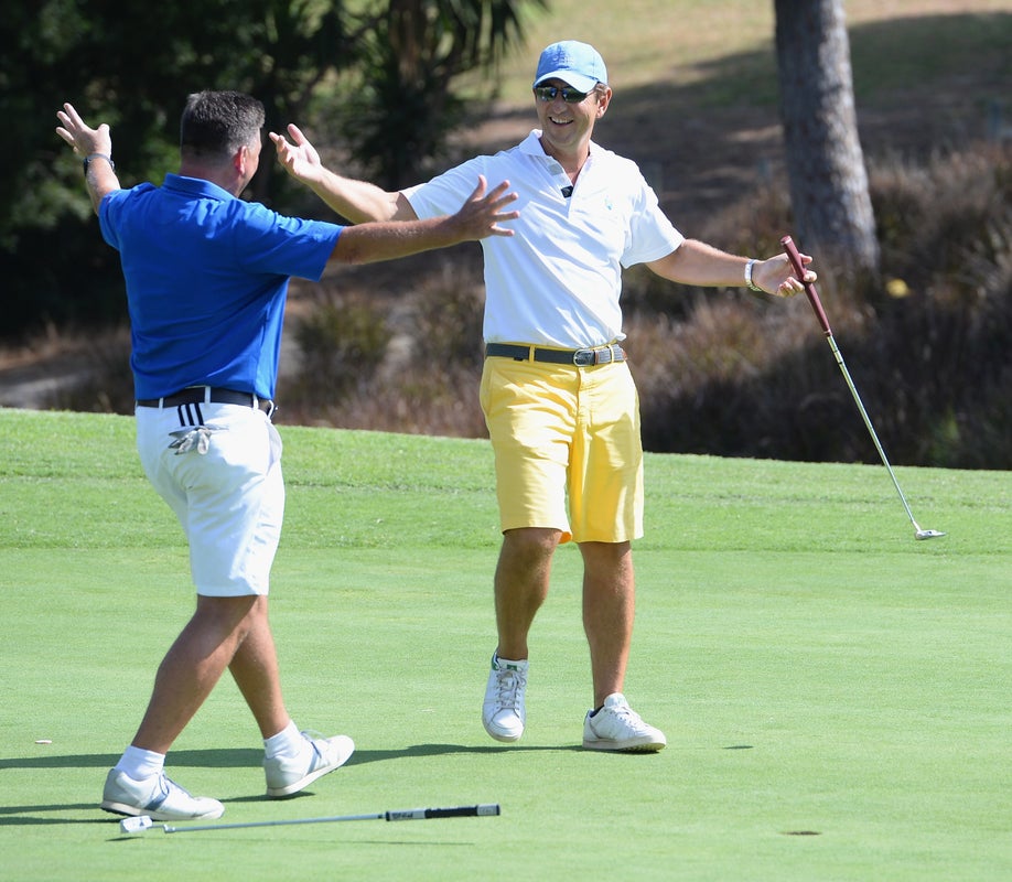PGA Learn (@pga_learn) on Twitter photo ๐งดโ๏ธPGA Members: Be one of the first 100 to complete the Sunguarding course this July and get a free Solex SPF50 (RRP ยฃ25)!
Lead the way on sun safety in golf protect yourself, your clients, and help shape healthier habits for future generations.
๐๐ bit.ly/3GxQTF2 ๐งดโ๏ธPGA Members: Be one of the first 100 to complete the Sunguarding course this July and get a free Solex SPF50 (RRP ยฃ25)!
Lead the way on sun safety in golf protect yourself, your clients, and help shape healthier habits for future generations.
๐๐ bit.ly/3GxQTF2