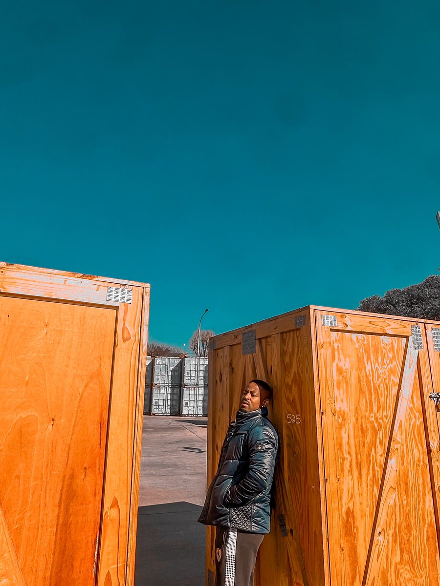 Ai fok today Im going home early.😕 Ek is moeg!