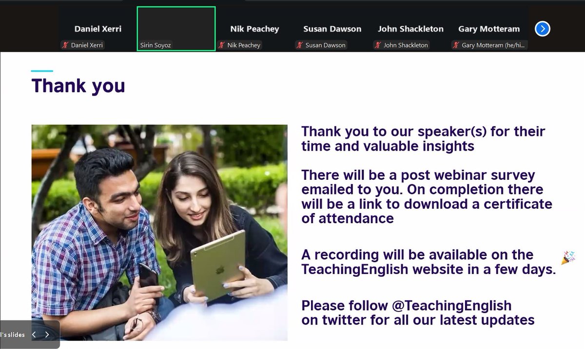 There were 825 participants in today's webinar on AI-facilitated critical engagement with published research. I really enjoyed contributing to the panel discussion by talking about four key competencies: danielxerri.com/uploads/4/5/3/…