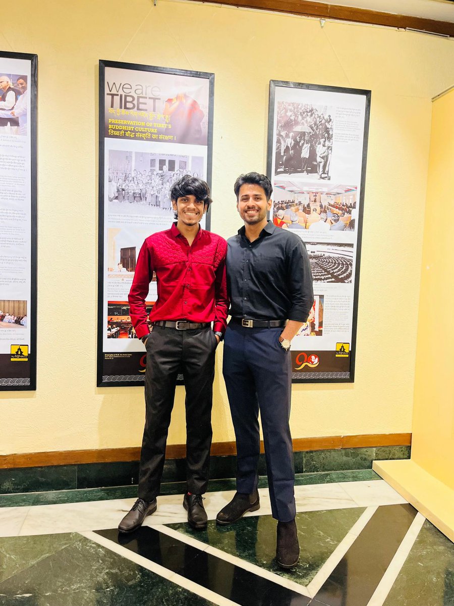 So proud to re-share this heartfelt post from our student! Their transformational internship journey is what we strive for: creating innovators who will shape the future of healthcare. Here's to our incredible students and their dedicated mentors! ✨
