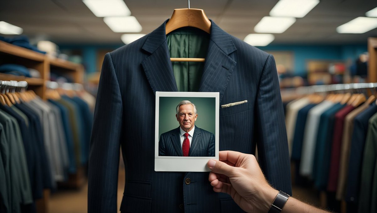 Tried to recreate this image. Close enough!