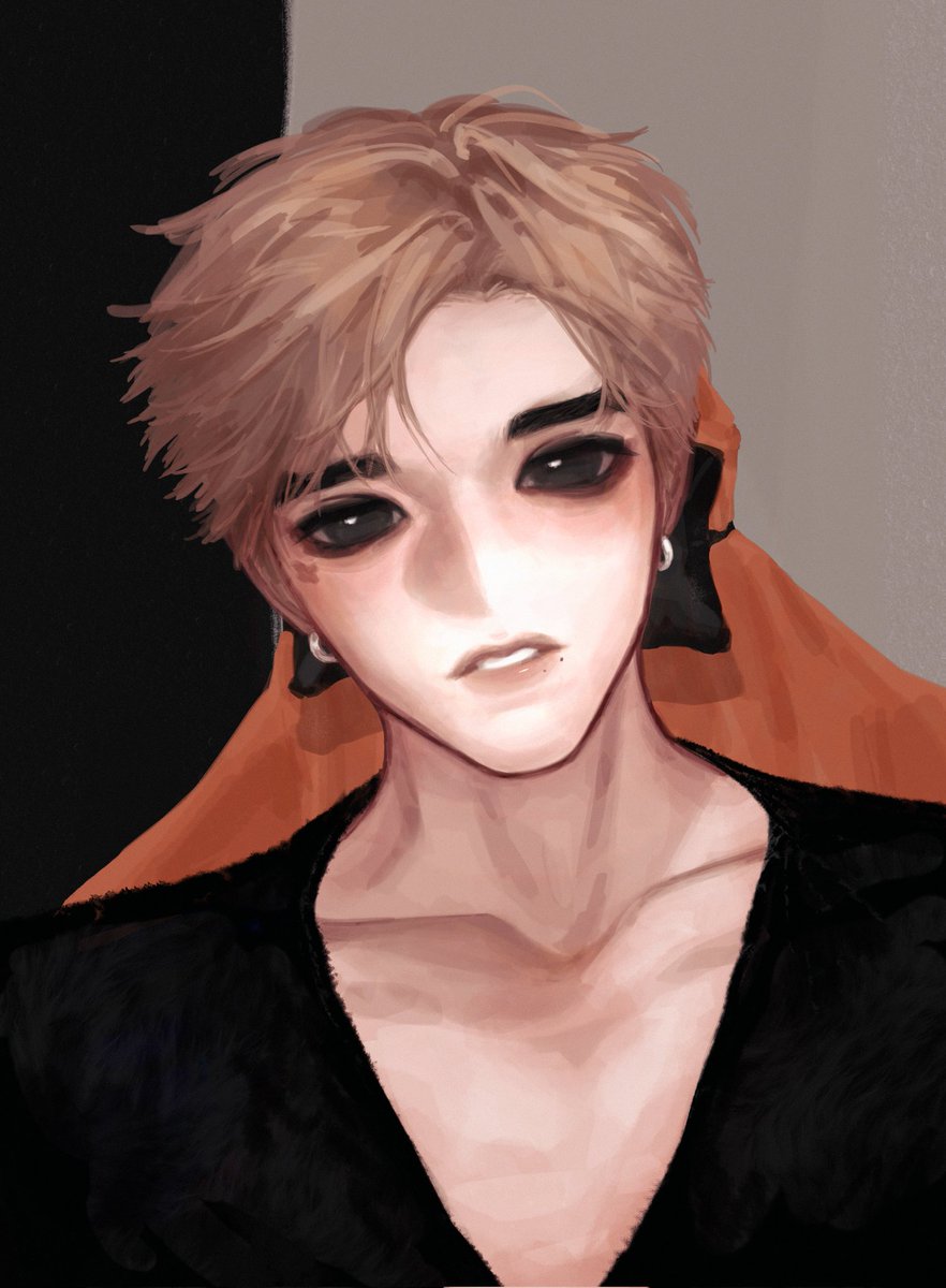 Aaryn_YY's tweet image. 👓🔥
#TAEYONG #태용 #テヨン