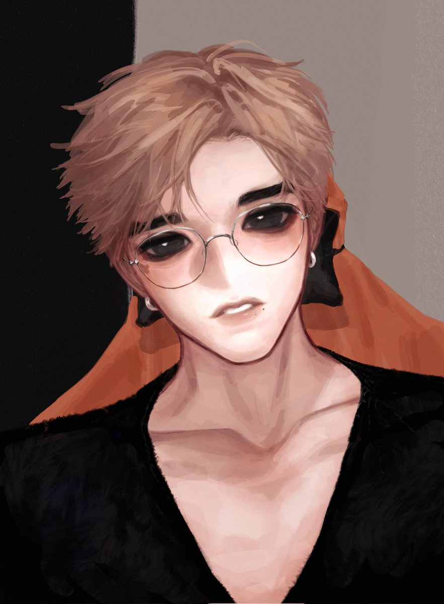 Aaryn_YY's tweet image. 👓🔥
#TAEYONG #태용 #テヨン