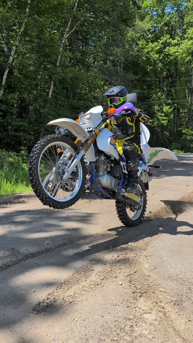 Love to command a bike to do the things I want. Just like I'll do with you. 😈

📸 By <a href="/LiLPupBandit/">LiL Pup Bandit</a>