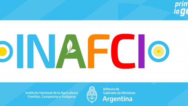 OTRO EJEMPLO DE USO DEL ESTADO PARA BENEFICIO DE LA CASTA (siempre con una causa noble de pantalla). Mediante el Decreto 462/25 con firma de <a href="/JMilei/">Javier Milei</a>, <a href="/GAFrancosOk/">Guillermo Francos</a>, <a href="/LuisCaputoAR/">totocaputo</a> y <a href="/Mariolugones_ar/">Mario Lugones</a>  se disuelve el Instituto Nacional de la Agricultura Familiar Campesina e Indígena