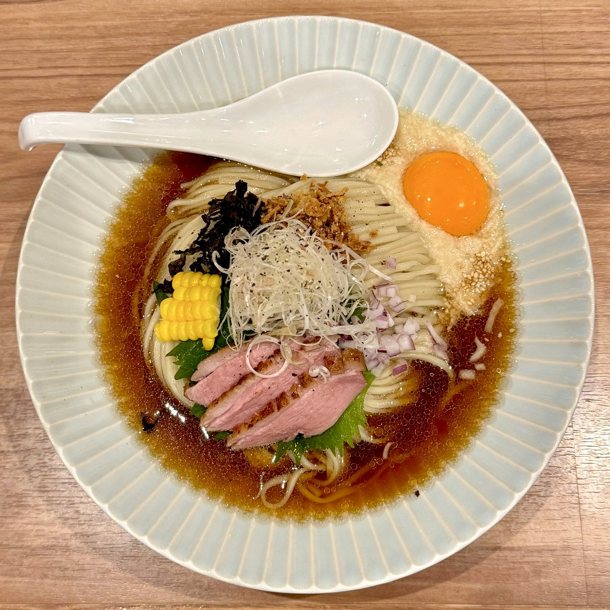 ラーメン大好きゆかりさん (@Yukari_ramen) / X